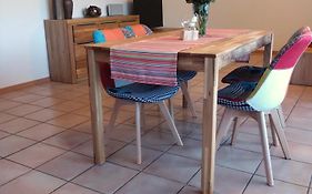 Ferienwohnung Veldenz